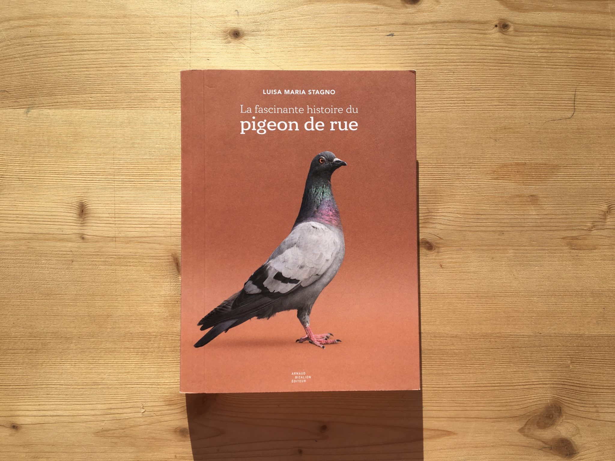 La fascinante histoire…