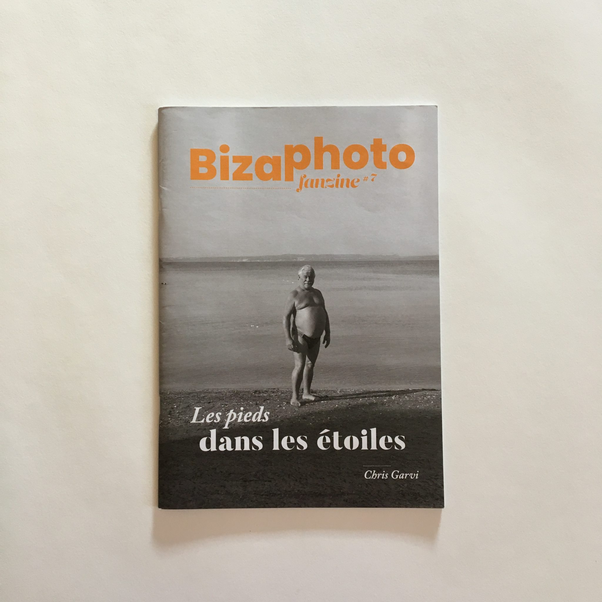 Bizaphoto fanzine #7